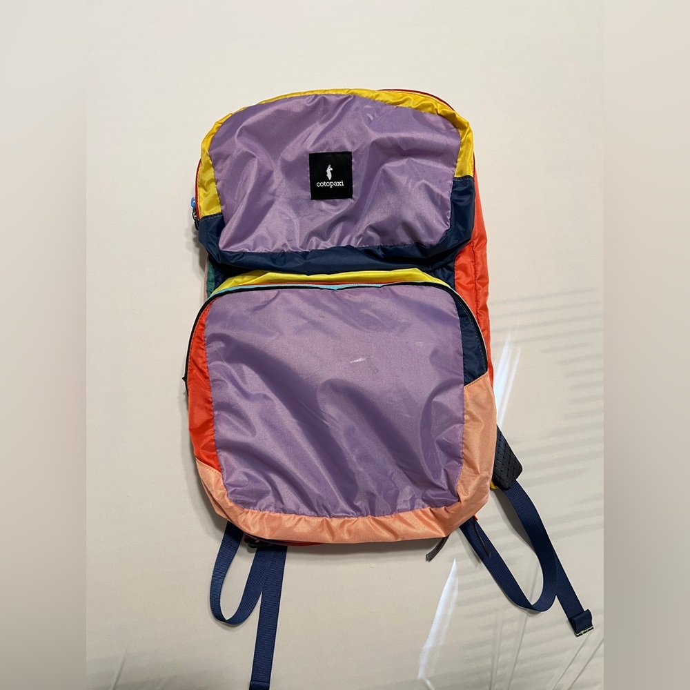 Cotipaxi Tasara 16L Backpack - Del Día